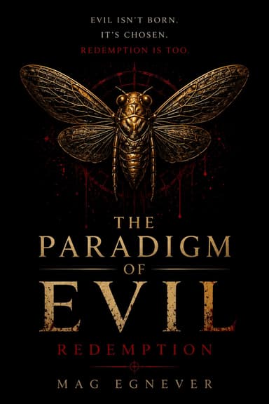 The Paradigm of Evil: Redemption