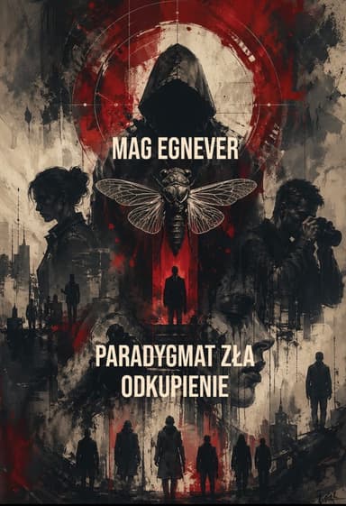 Paradygmat Zła: Odkupienie